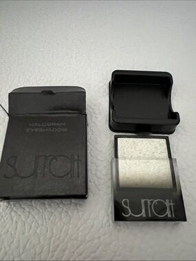 Surratt Halogram Single Eyeshadow — Interstellar